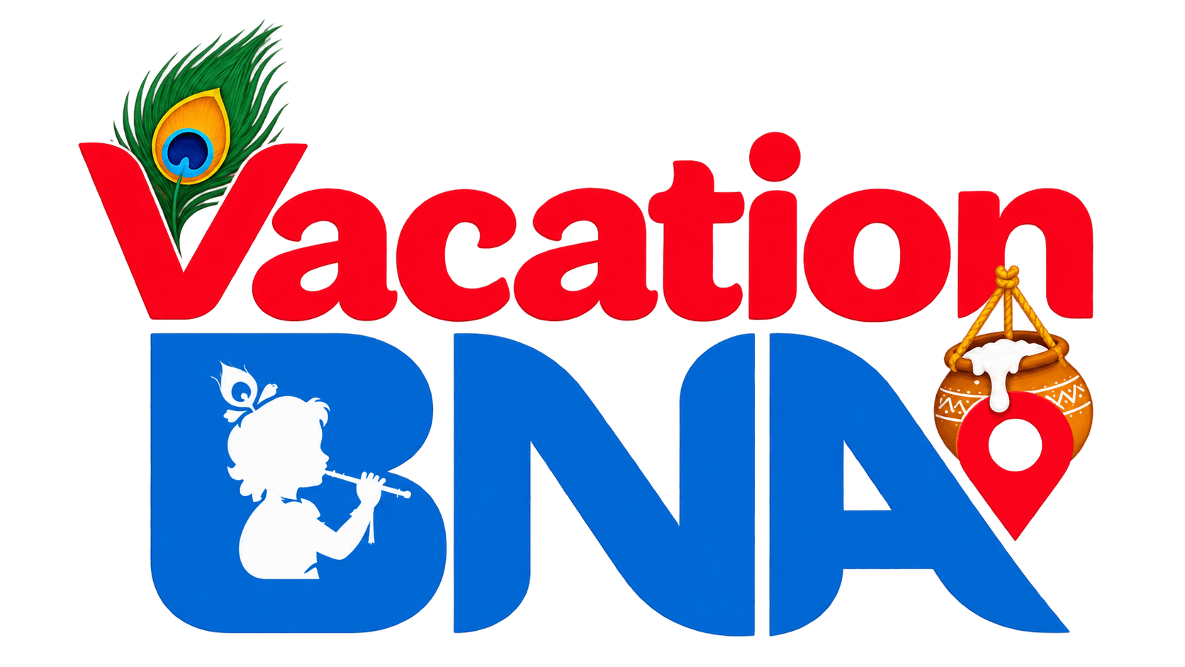 VacationBNA Logo