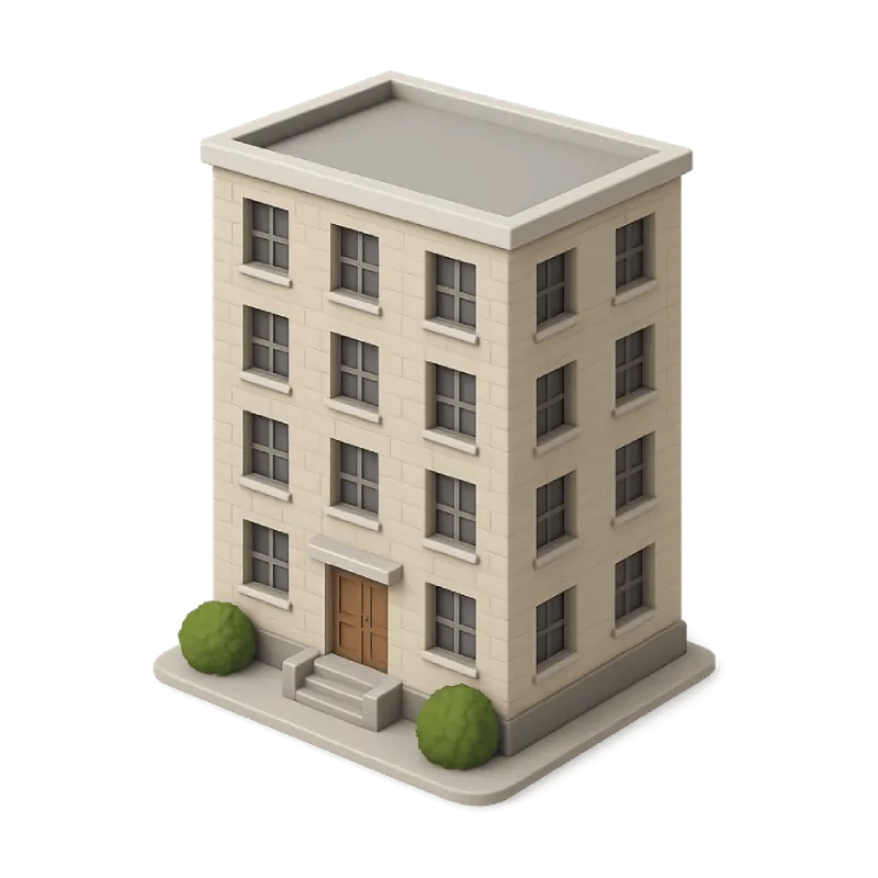 Apartments