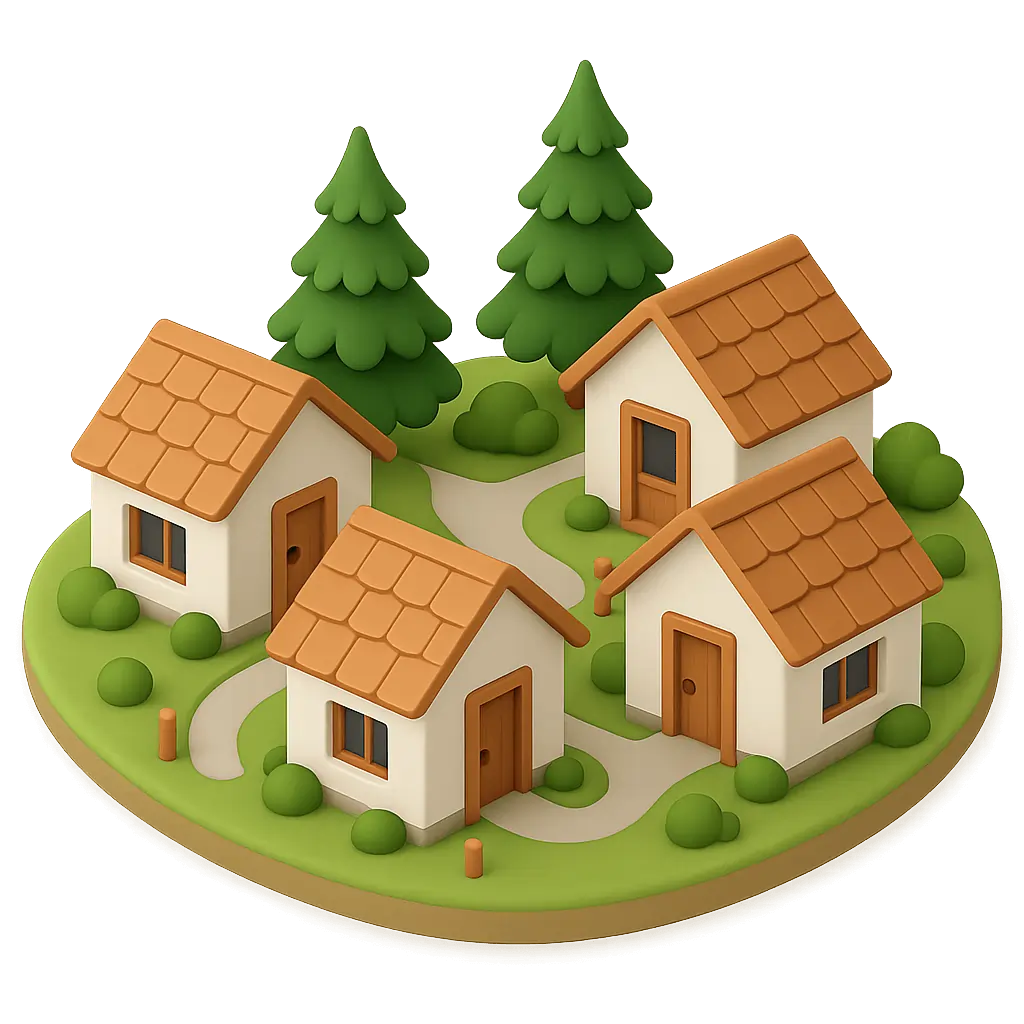Cottage