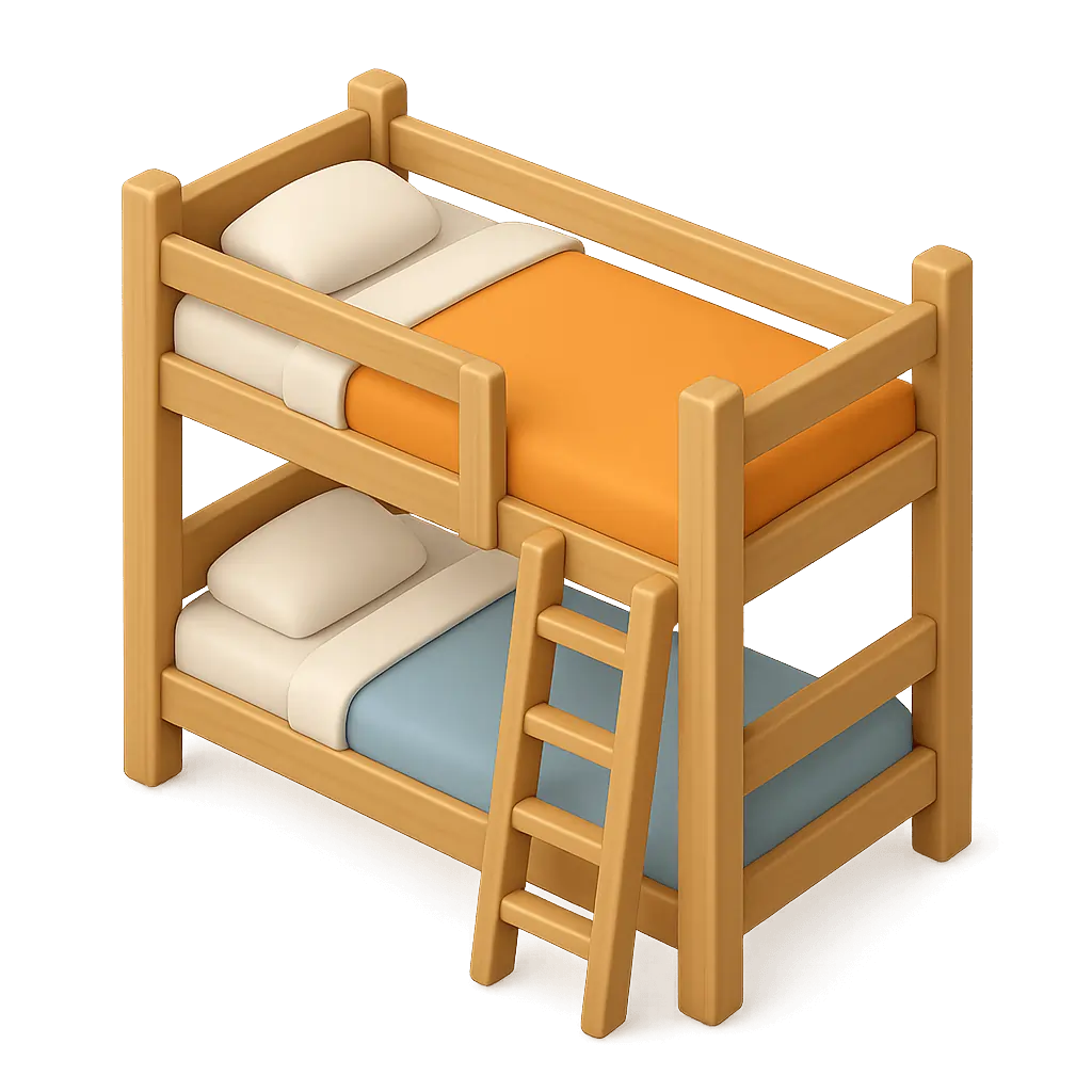 Dormitory